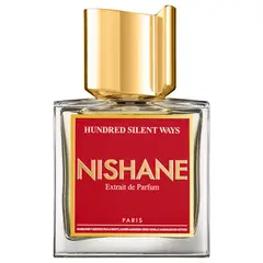 NISHANE - HUNDRED SILENT WAYS 100 ML