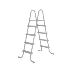 BESTWAY - Escalera para piscina 122cm
