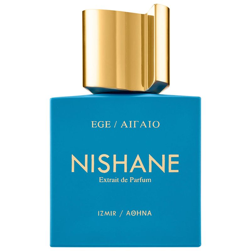 NISHANE - NISHANE EGE AIFAIO 50ML