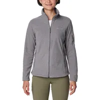 Polar Mujer Fast Trek Ii Jacket Gris