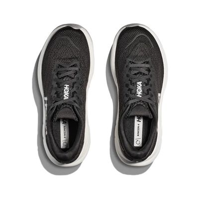 Imagen 2 del producto Zapatillas Hombre Running Rincon 4 Black/White