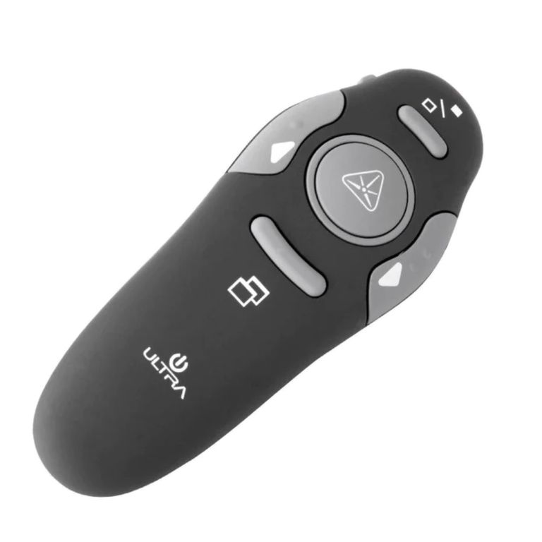 ULTRA PRESENTADOR LASER 0300