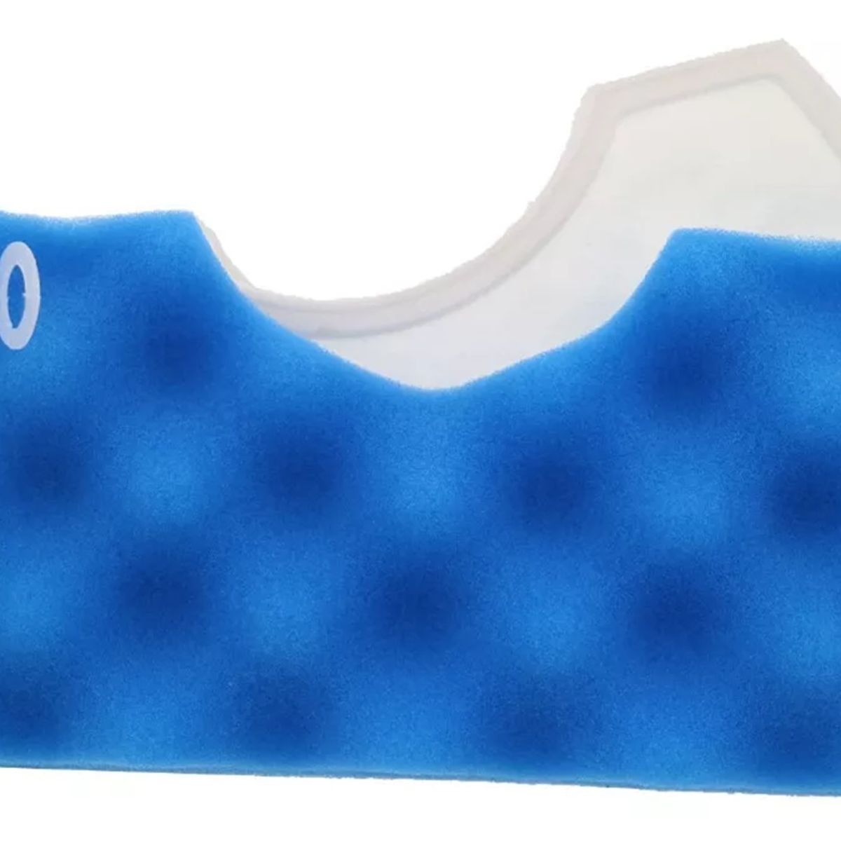 GENERICO - Filtro Esponja Para Aspiradora Samsung  Dj 97   Dif Modelos