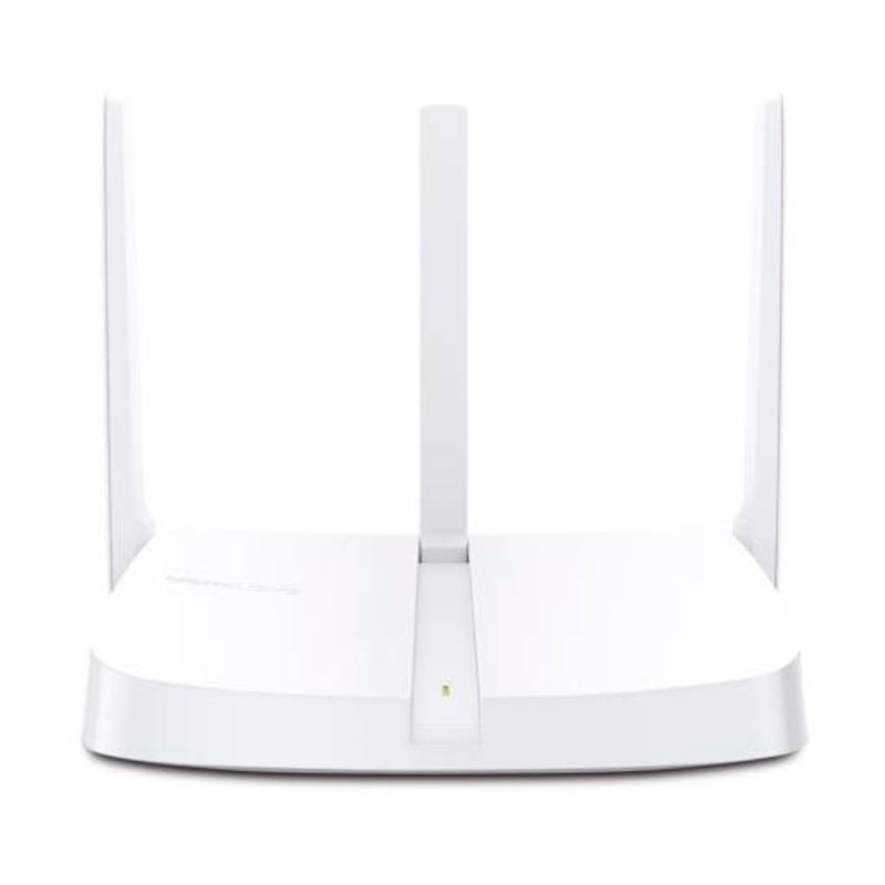 OEM - ROUTER MW306R 300 MBPS MULTI-MODE WIRELESS N MERCUSYS