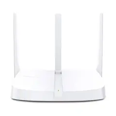 OEM - ROUTER MW306R 300 MBPS MULTI-MODE WIRELESS N MERCUSYS