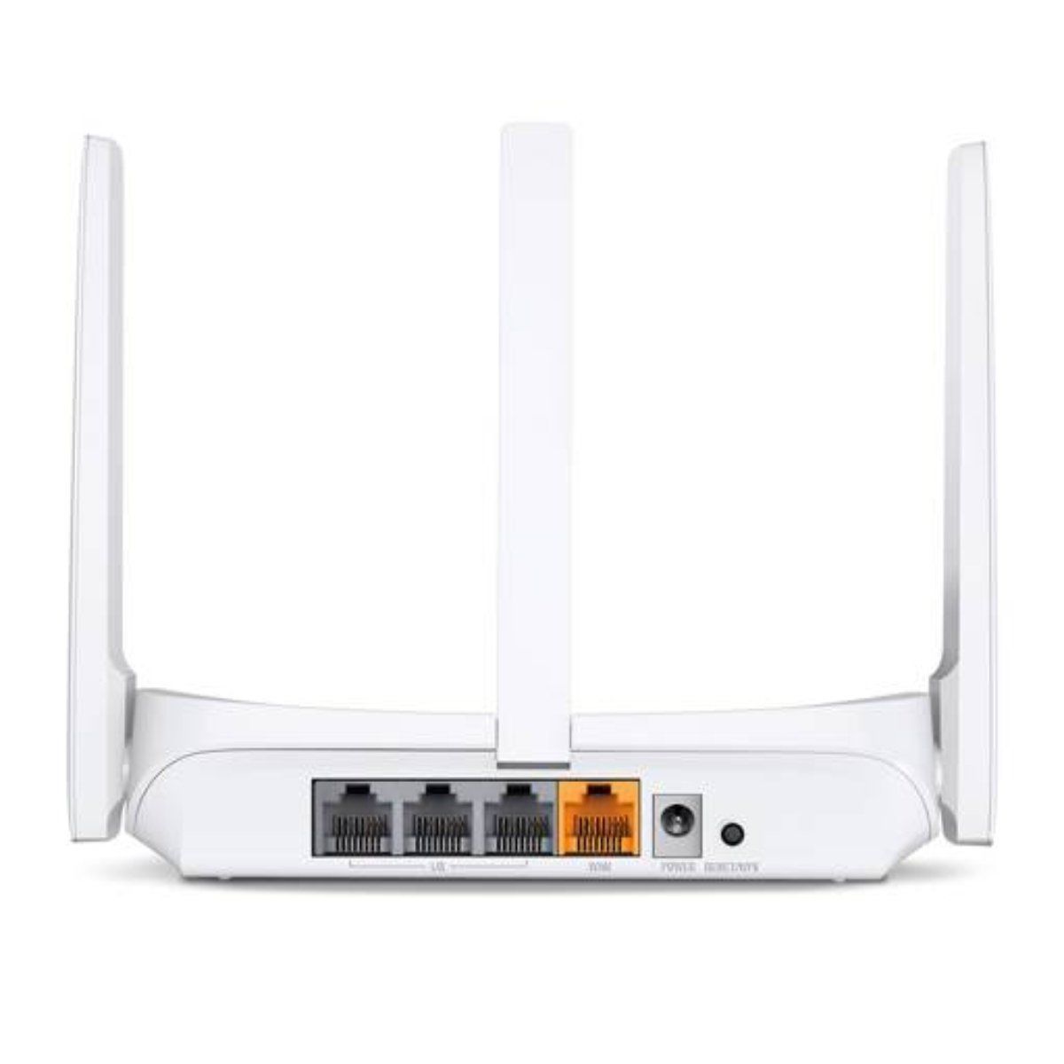OEM - ROUTER MW306R 300 MBPS MULTI-MODE WIRELESS N MERCUSYS