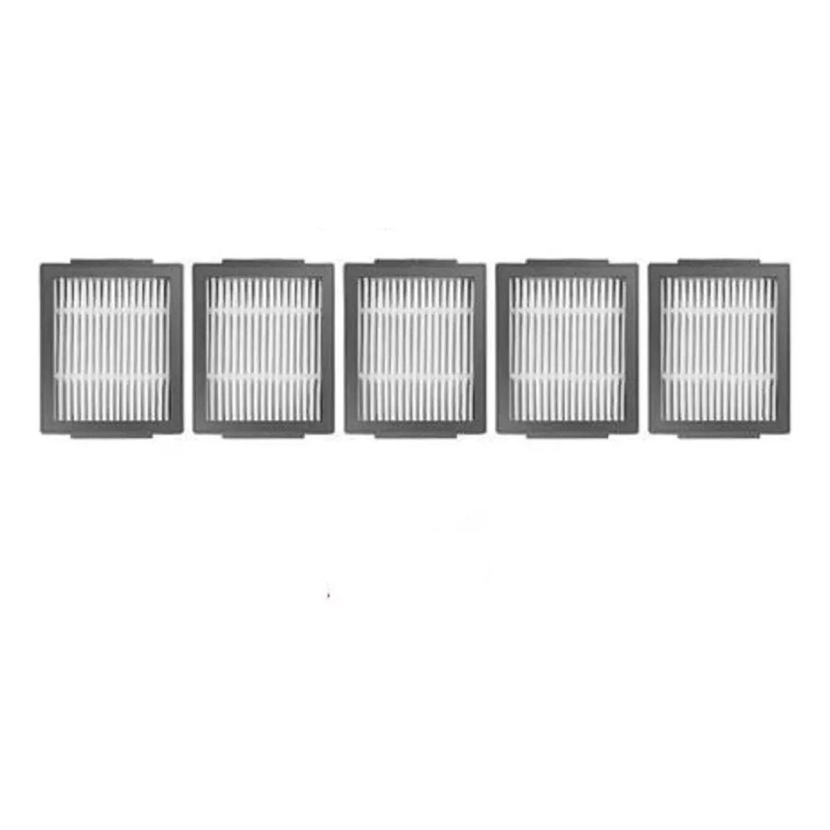 GENERICO - Filtros De Repuesto Para Irobot Roomba E5e6i3i7 5un