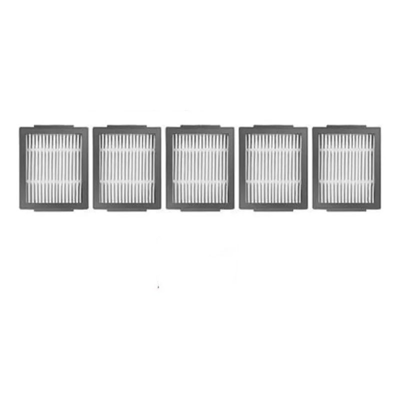 GENERICO - Filtros De Repuesto Para Irobot Roomba E5e6i3i7 5un