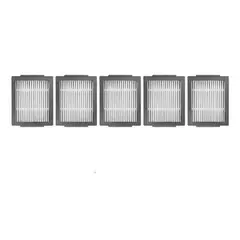 GENERICO - Filtros De Repuesto Para Irobot Roomba E5e6i3i7 5un