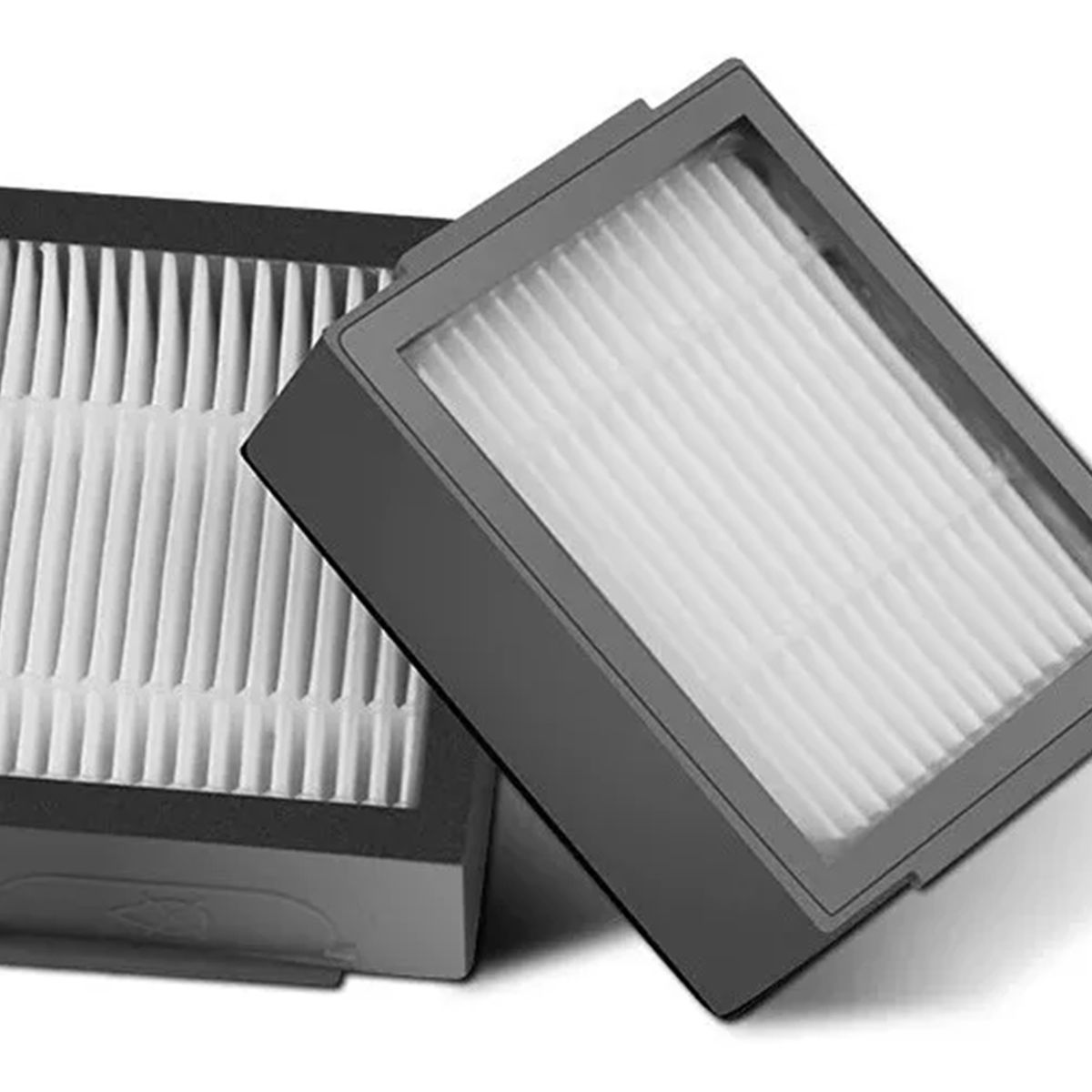 GENERICO - Filtros De Repuesto Para Irobot Roomba E5e6i3i7 5un