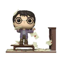FUNKO - Pop Harry Potter 136 Exclusivo Funkoshop