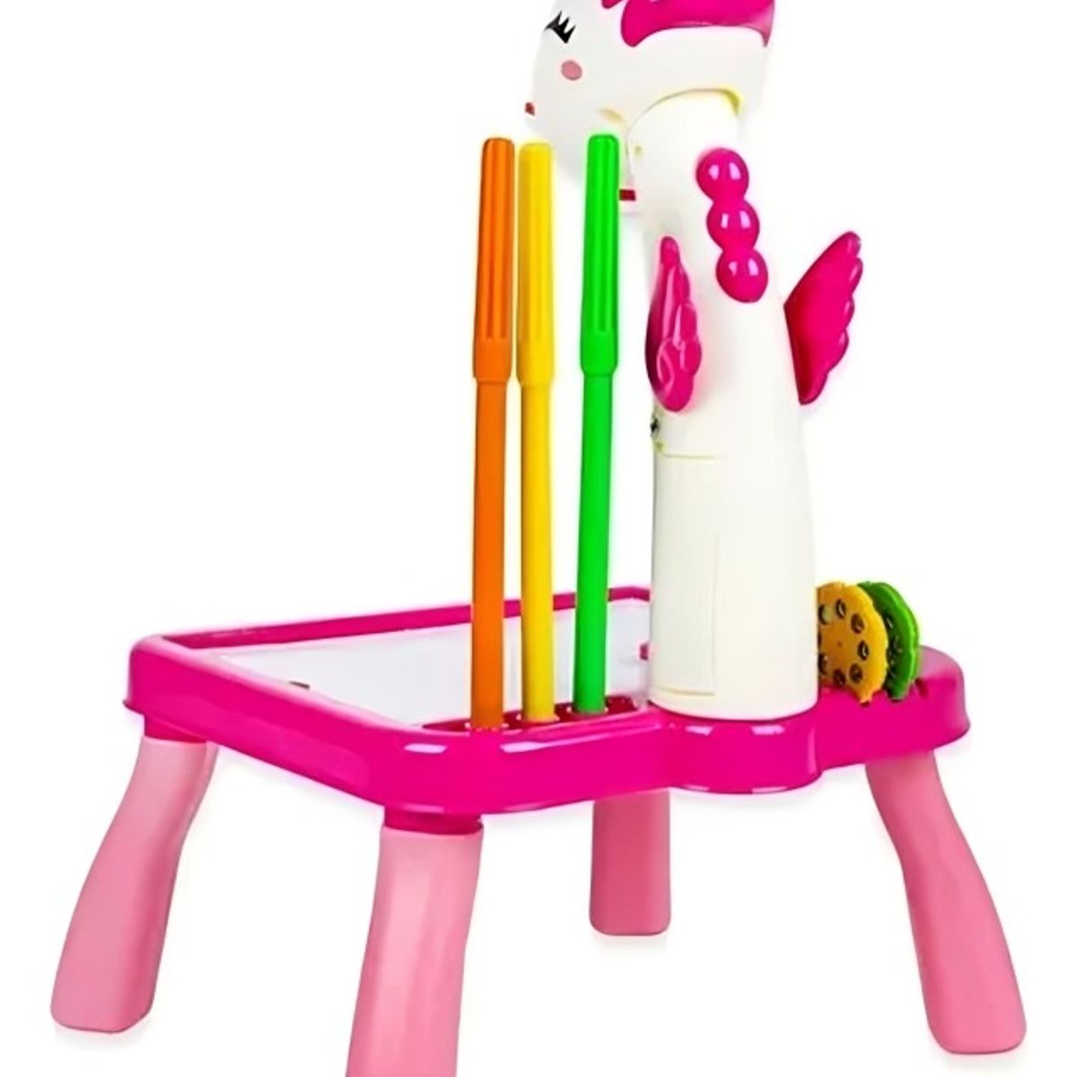 OEM - Mesa de Dibujo Didáctica Infantil