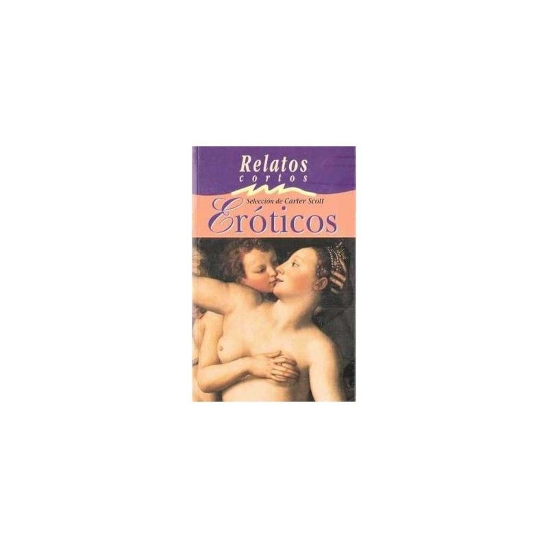 GREENLIBROS - Relatos cortos eróticos