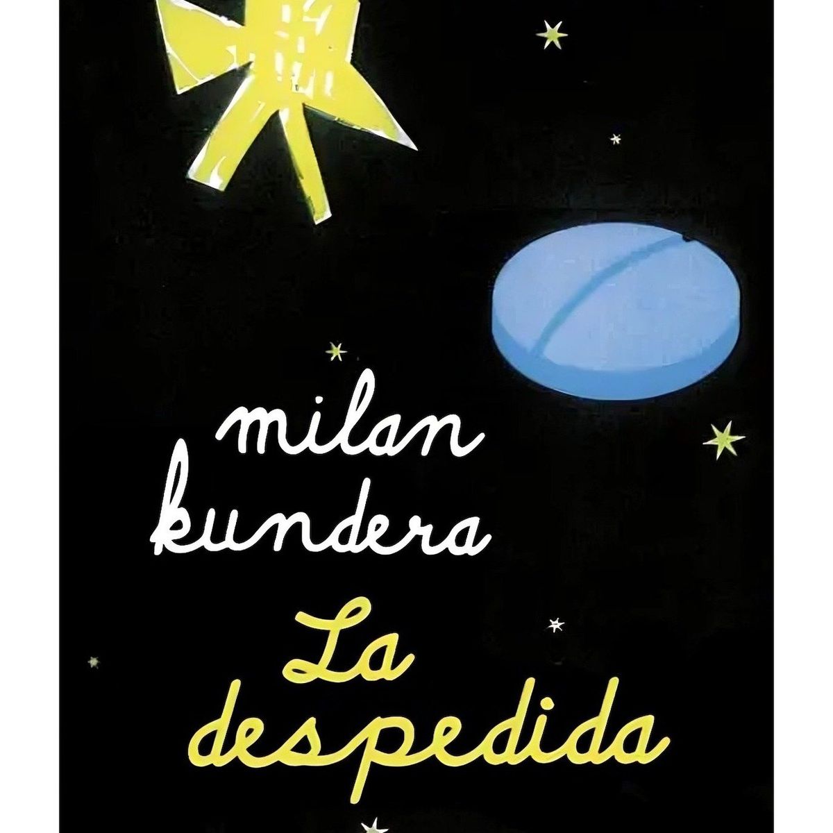 TOP10BOOKS - LIBRO La Despedida - La Despedida