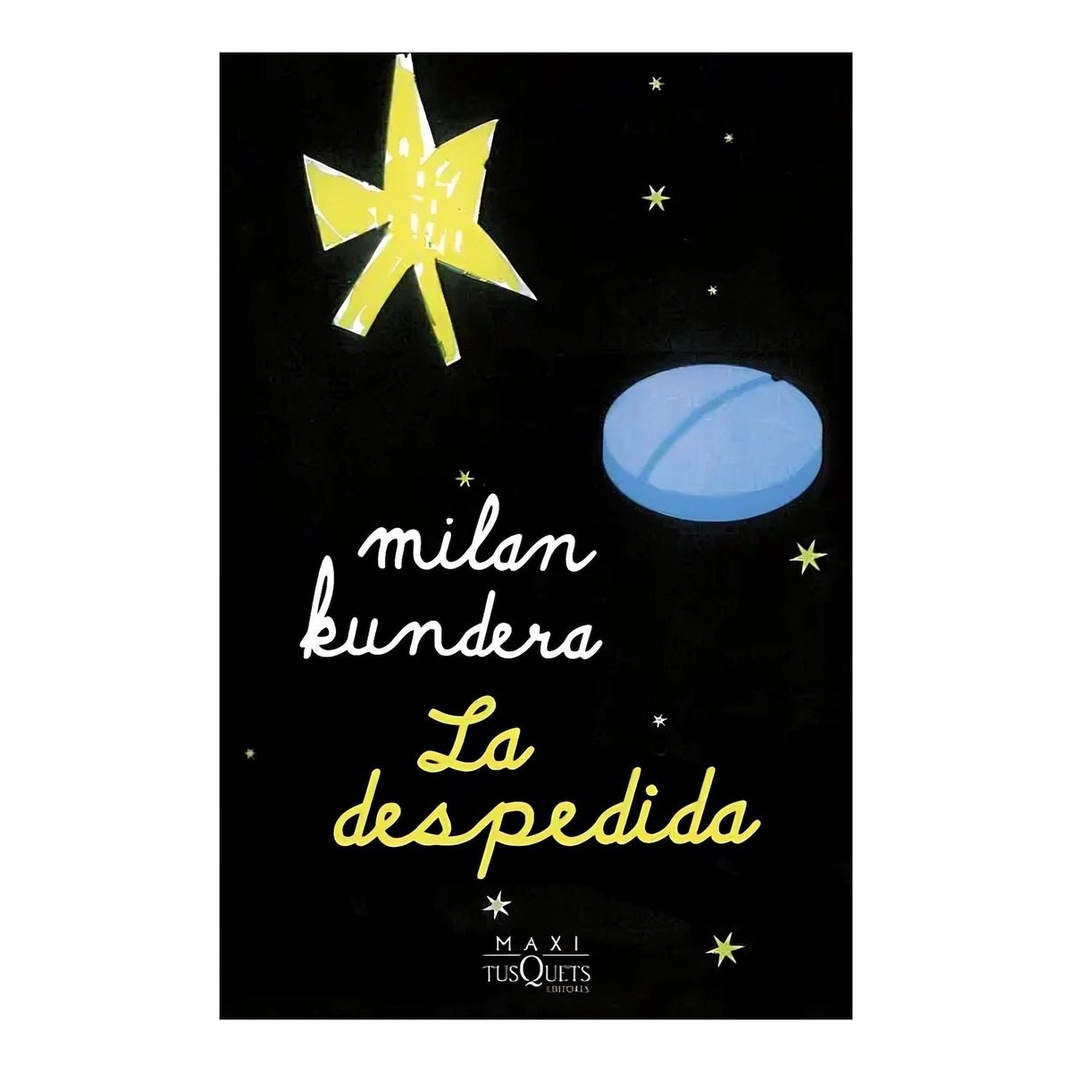 TOP10BOOKS - LIBRO La Despedida - La Despedida