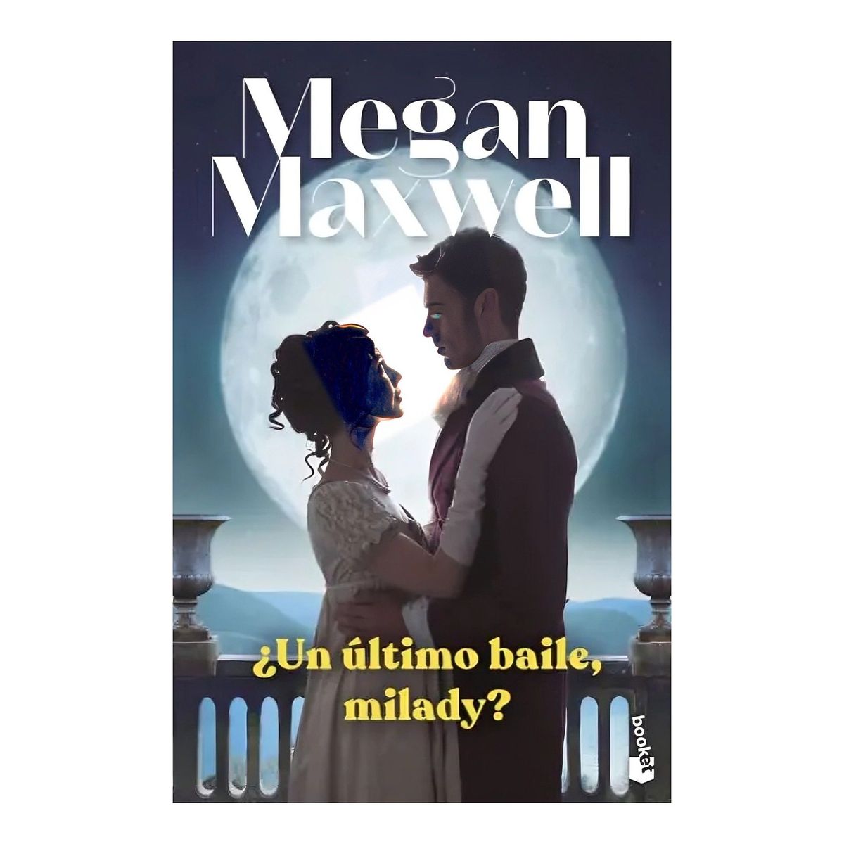 TOP10BOOKS - LIBRO ¿un Último Baile, Milady? - ¿UN ÚLTIMO BAILE, MILADY?