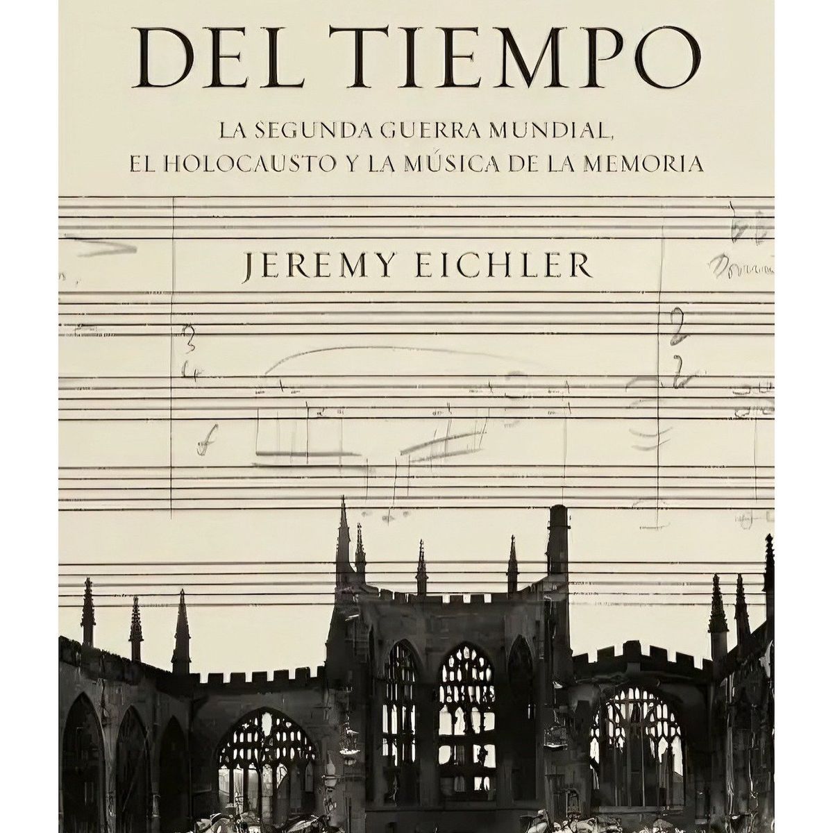 TOP10BOOKS - LIBRO El Eco Del Tiempo - El Eco Del Tiempo