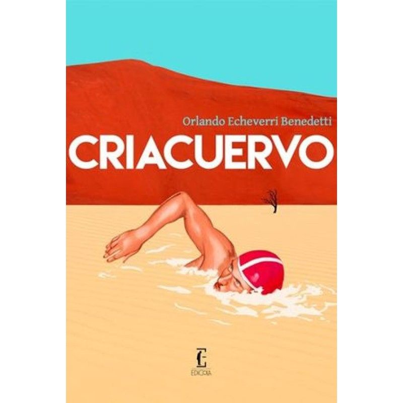GREENLIBROS - Criacuervo