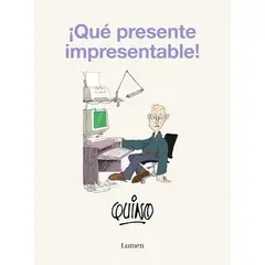 LUMEN - Que Presente Impresentable!