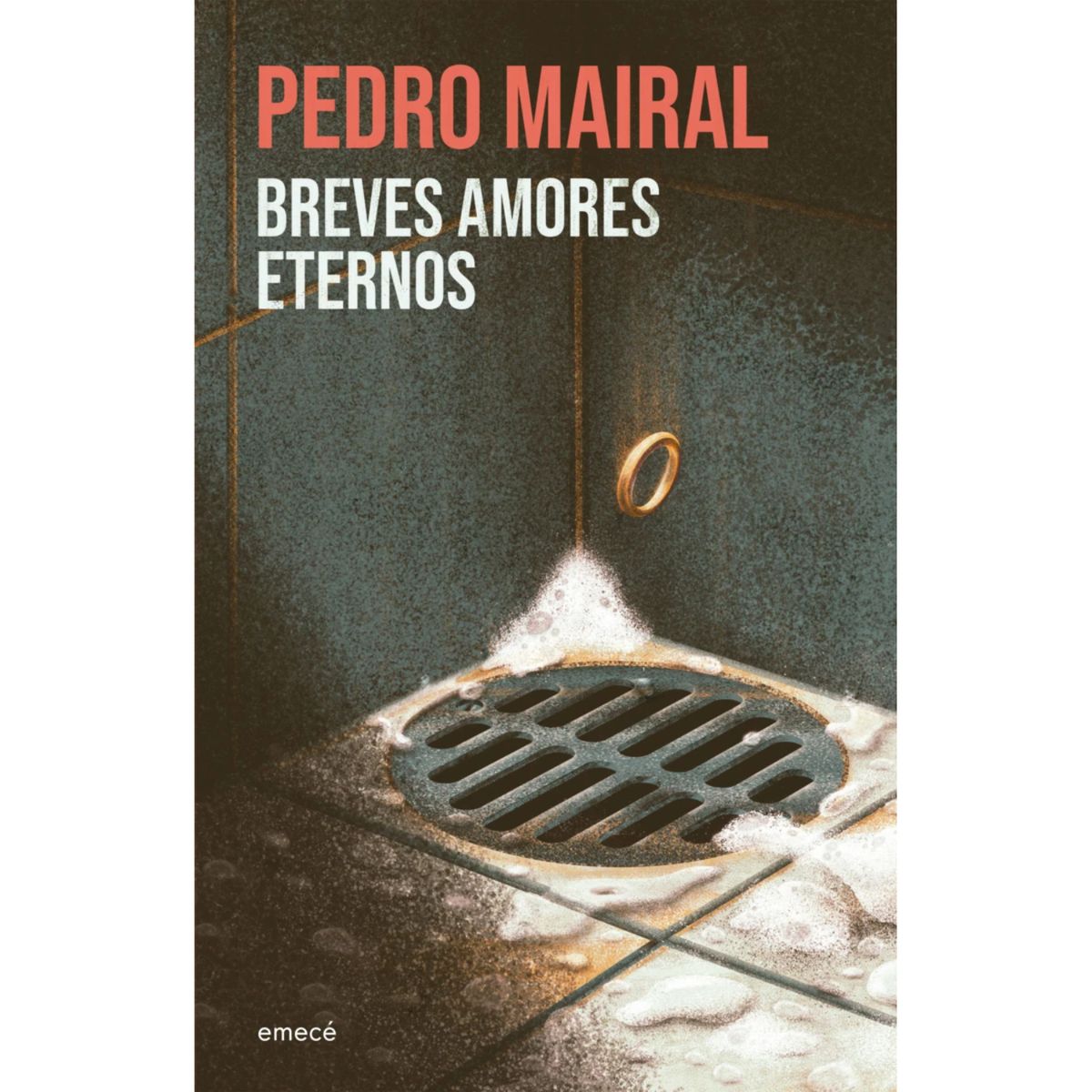 EMECE - Breves Amores Eternos (Ne)