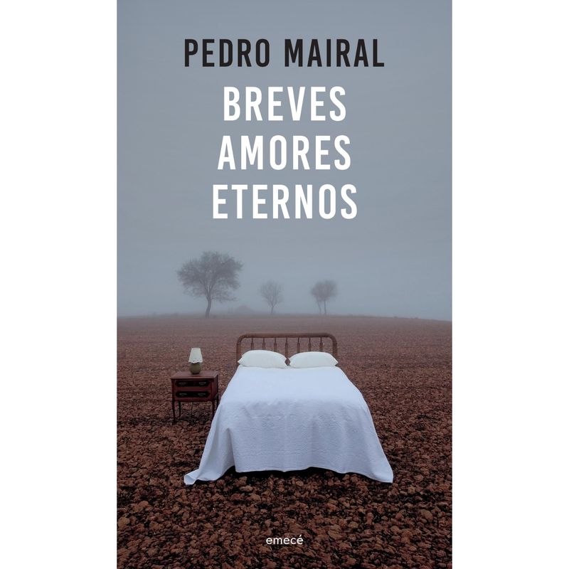 EMECE - Breves Amores Eternos (Ne)