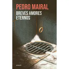 EMECE - Breves Amores Eternos (Ne)