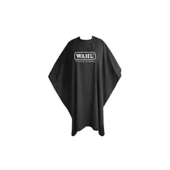 WAHL - Capa Profesional Original Barbería Peluquería