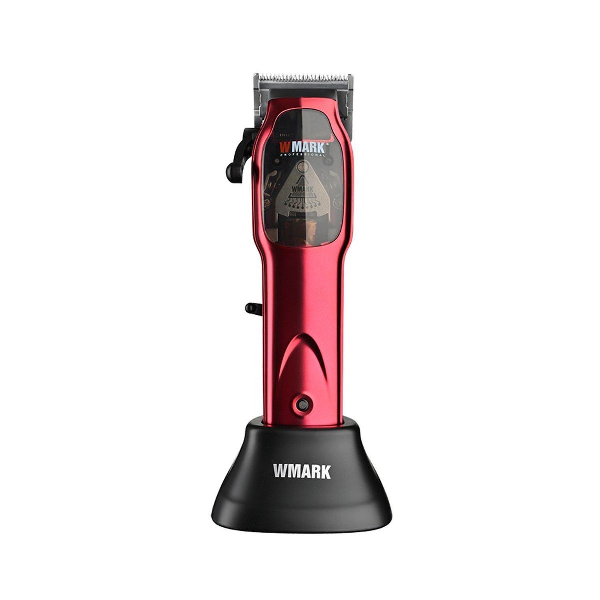 WMARK - Cortadora Profesional Wmark NG9002 con Motor de 9000 rpm