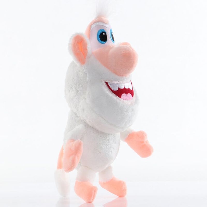 GENERICO - Buba Peluche Booba Calidad Superior