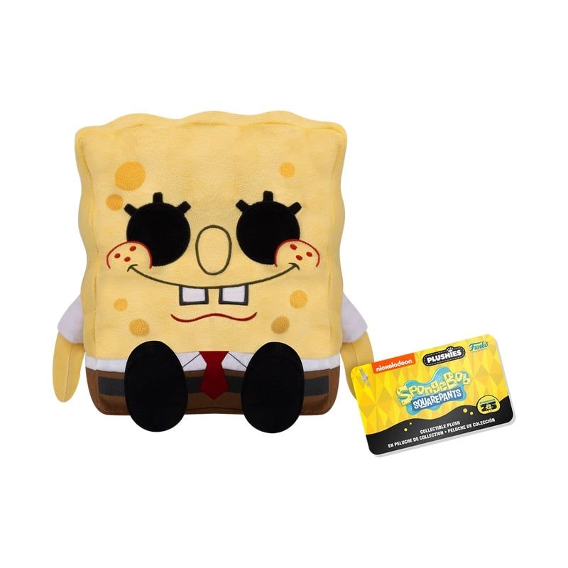 FUNKO - Funko Pop Peluche Bob Esponja