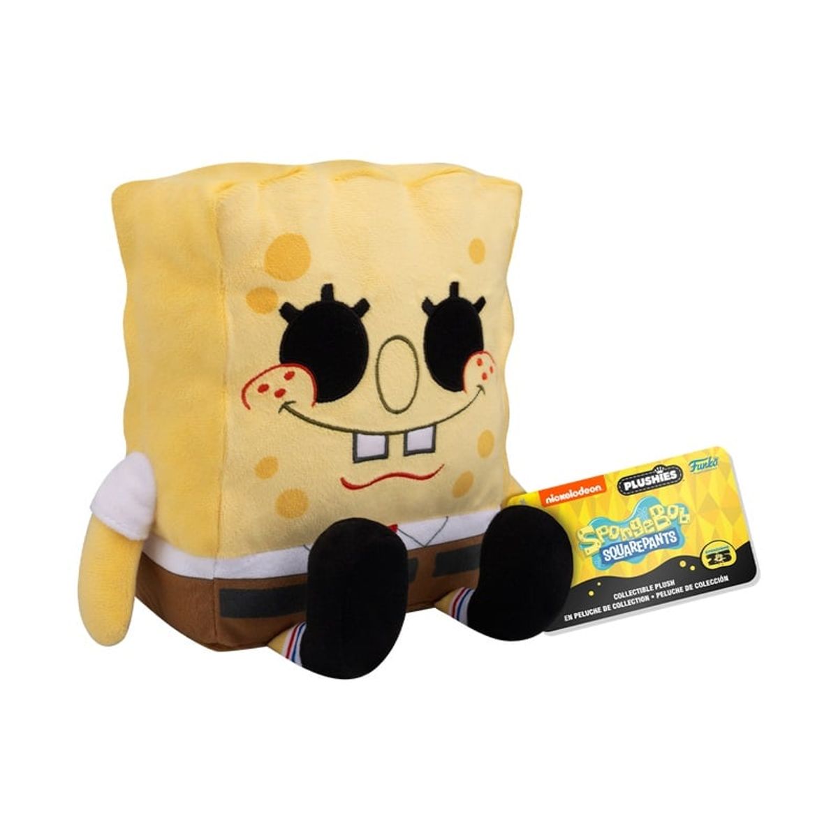 FUNKO - Funko Pop Peluche Bob Esponja