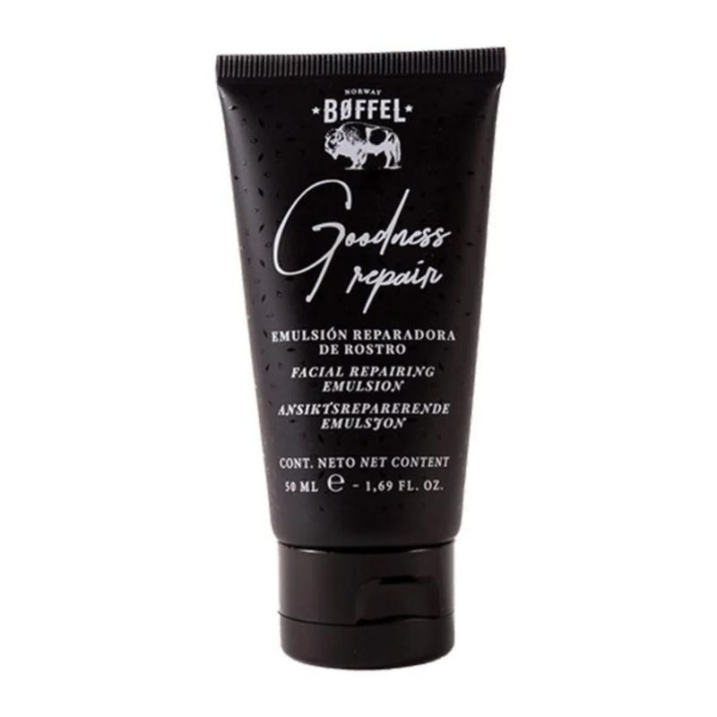 BOFFEL - Crema Facial Reparadora Y Revitalizante BOFFEL® 50ml