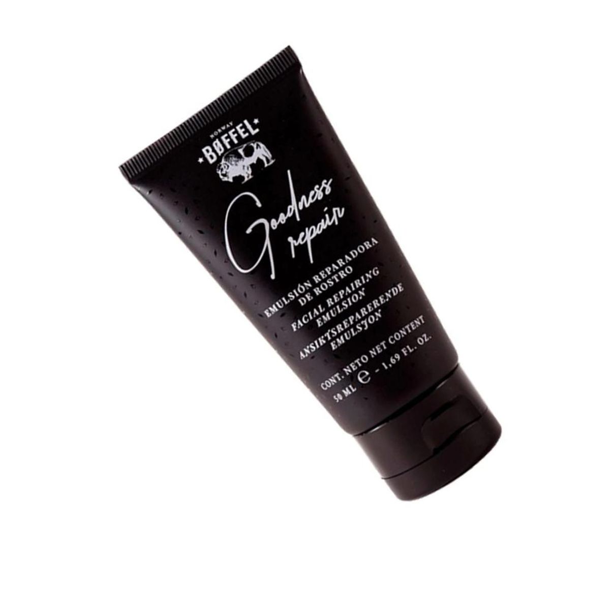 BOFFEL - Crema Facial Reparadora Y Revitalizante BOFFEL® 50ml