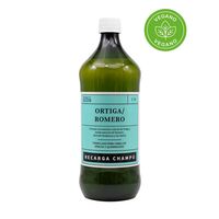 Champú Ortiga Romero 1 Lt Recarga - Del