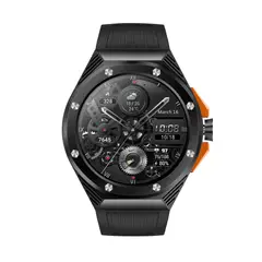 GATON - Smartwatch HT8 47.5 mm iWearables