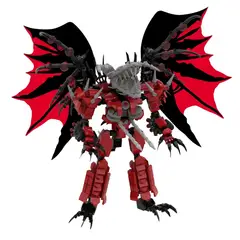 GENERICO - Titan Taladro Beast Bloques Titan Drill man Upgraded Gigante