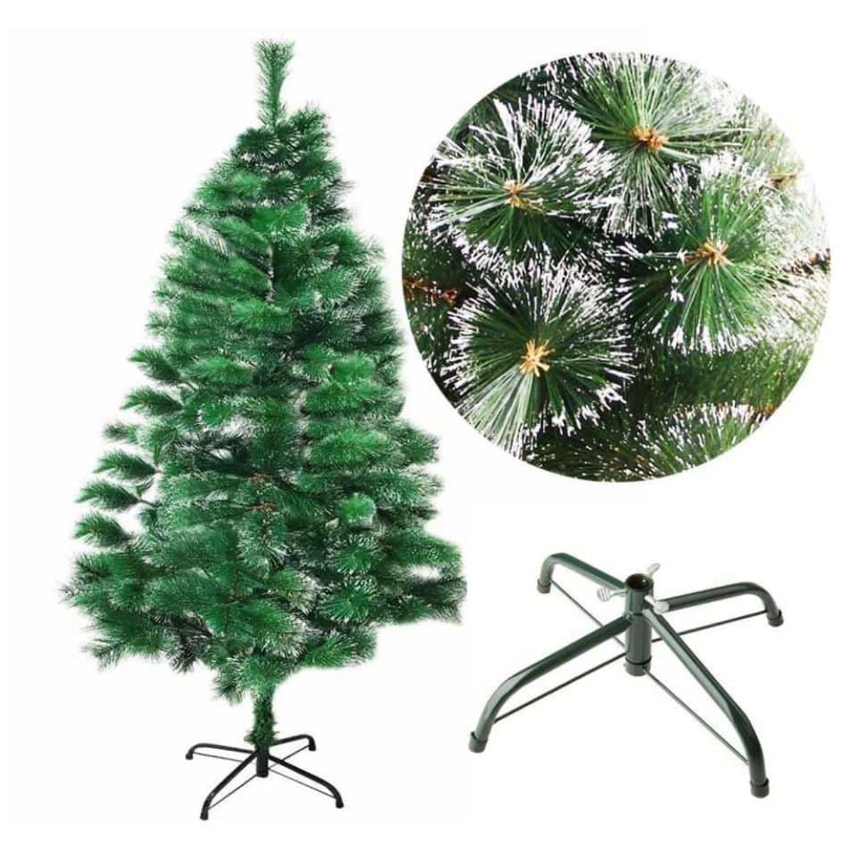 GENERICO - ARBOL DE NAVIDAD 120CM