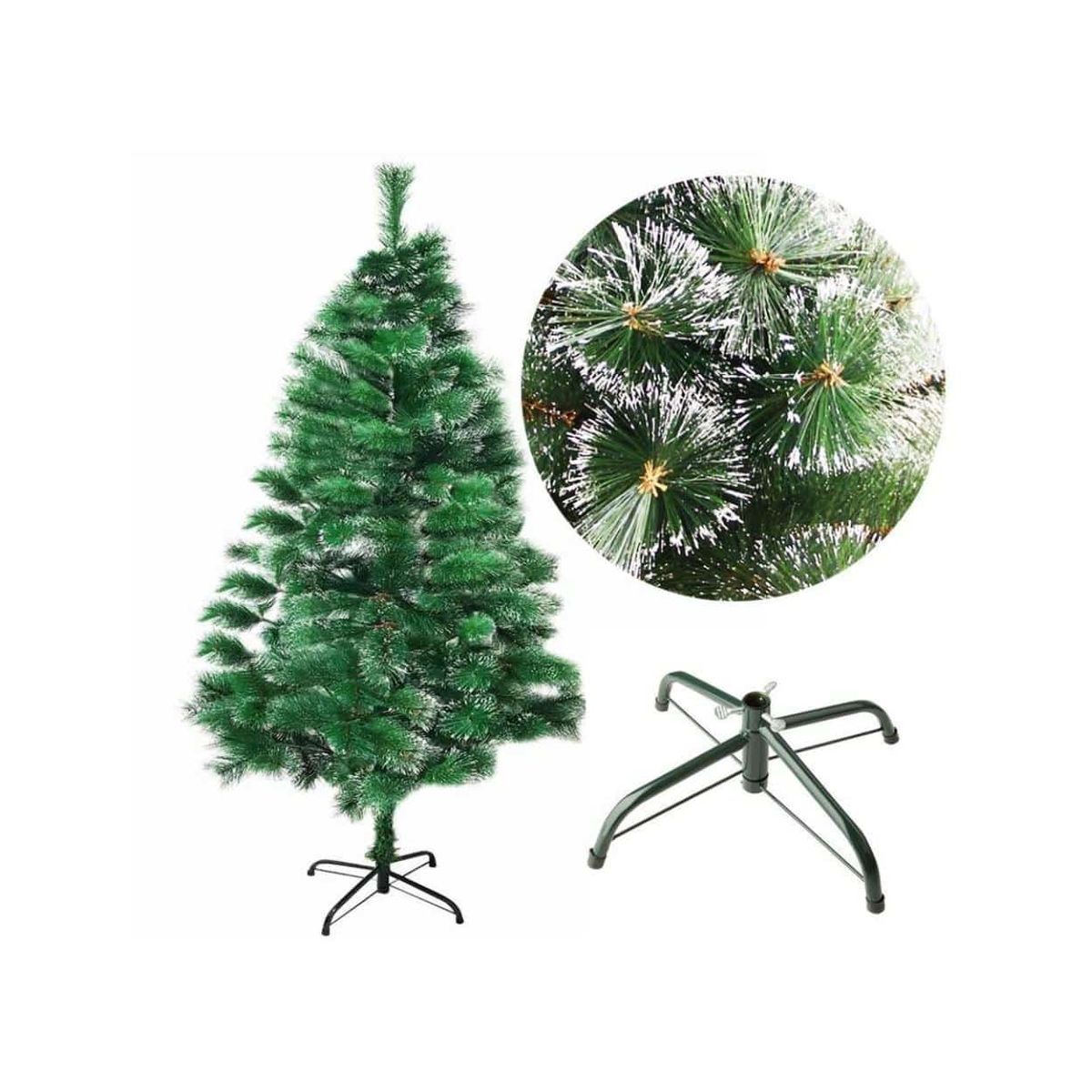 GENERICO - ARBOL DE NAVIDAD 120CM