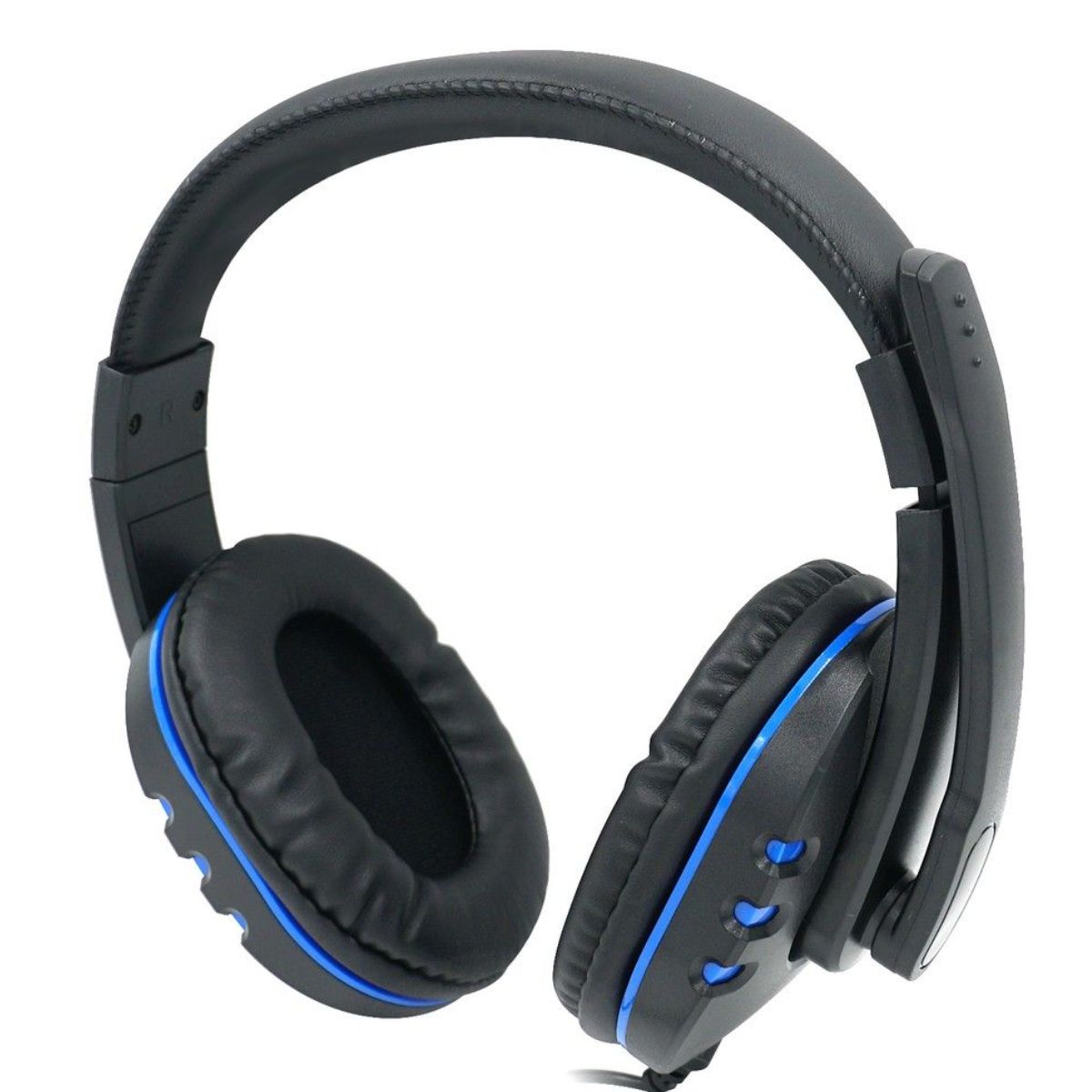 GENERICO - Auriculares Gamer 5 en 1 Dobe