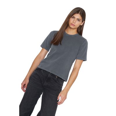 Imagen 2 del producto Polera Jacinta gris