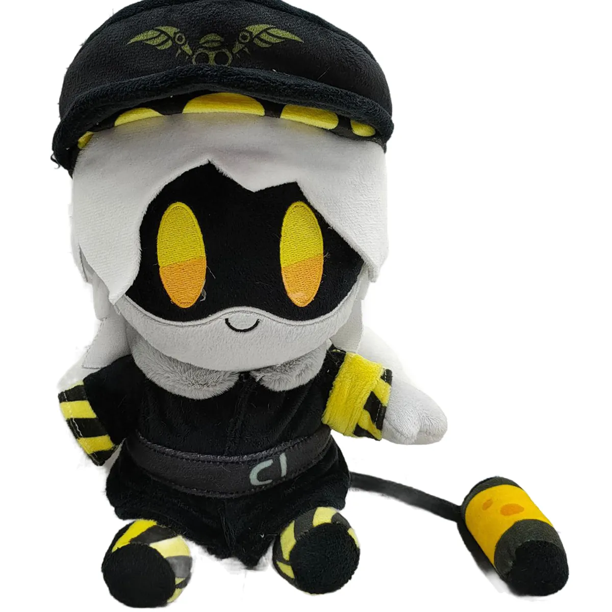 GENERICO - Peluche N Murder Drones