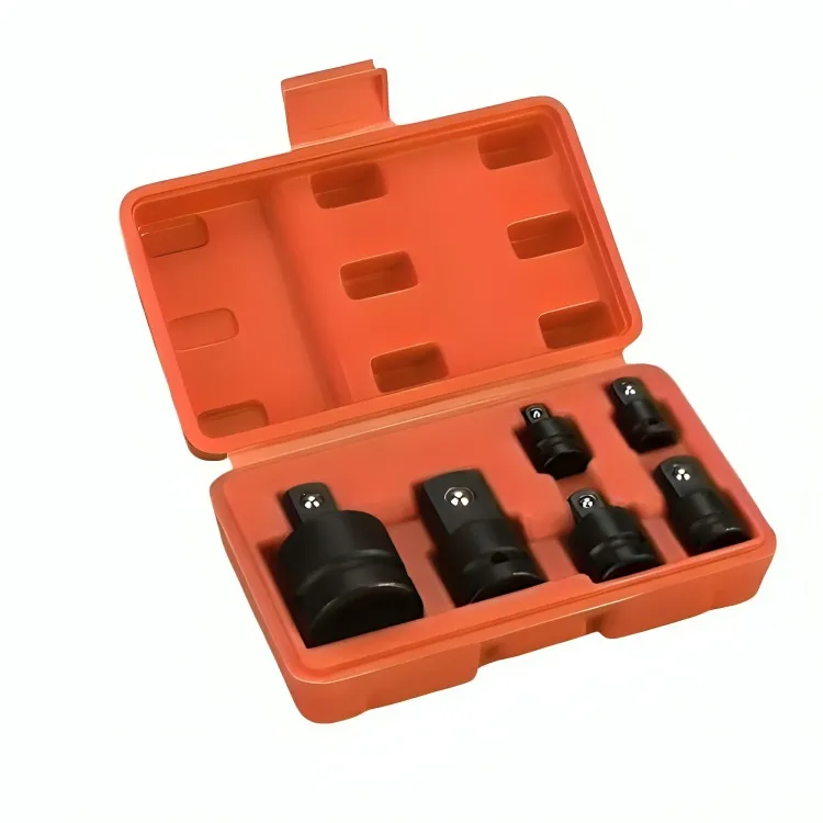 Juego De Dados Adaptador Y Reduct