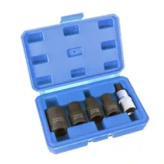 OEM - Juego De Dados Pentagonales 5 Pie.