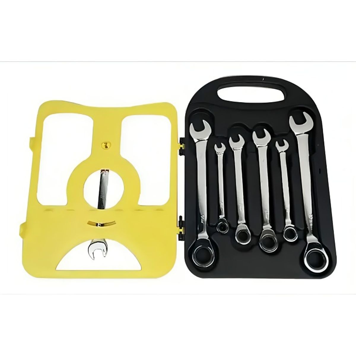 OEM - Juego De Llaves Punta De Corona C