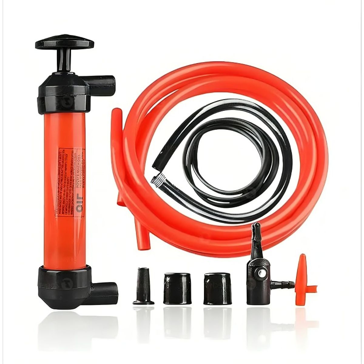 OEM - Kit Bomba Bencina Trasvasije Extr