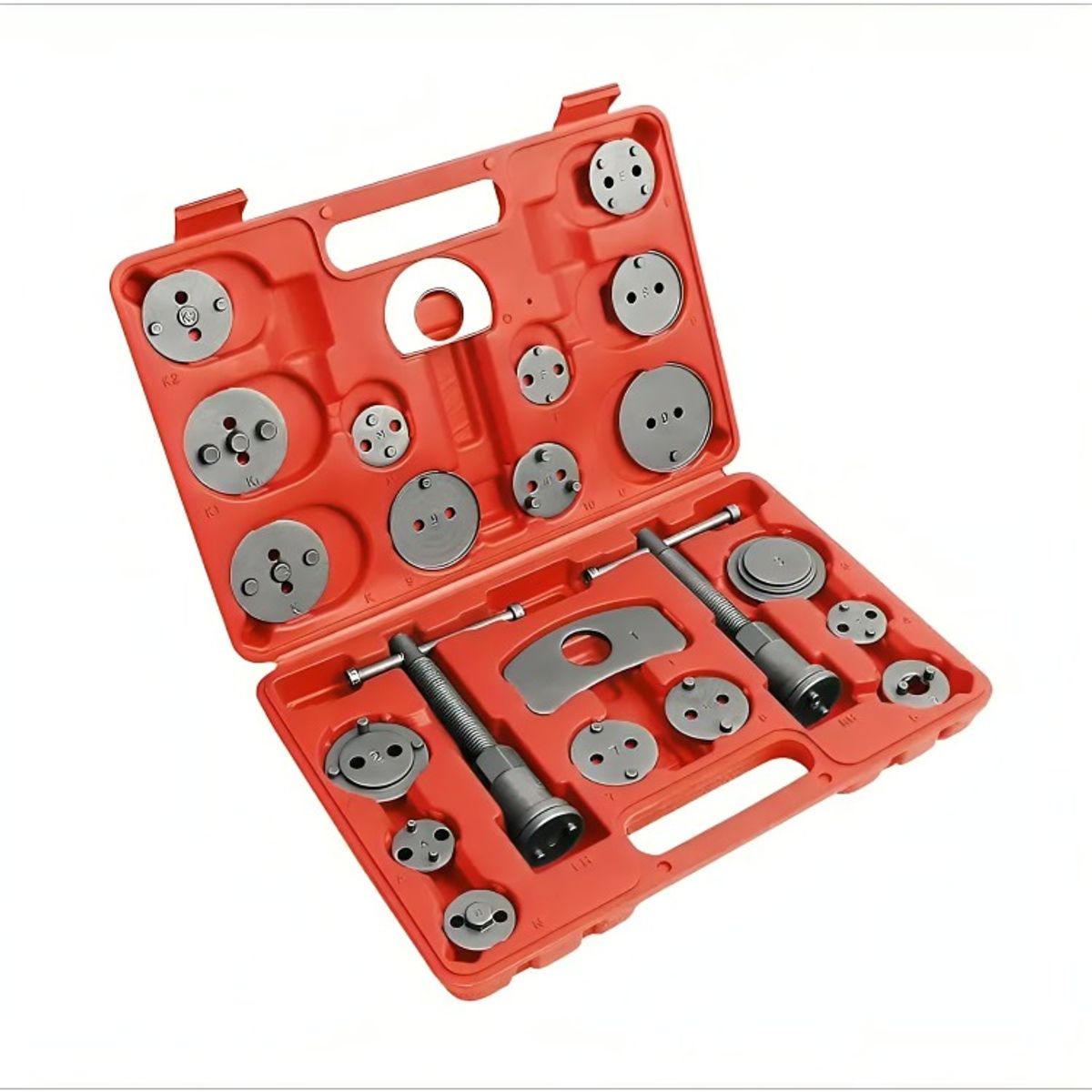 OEM - Kit De Reparación Comprimidor De 