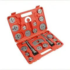 OEM - Kit De Reparación Comprimidor De