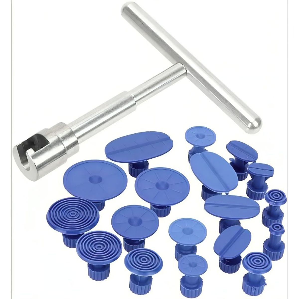 OEM - Kit Desabollador Ventosa Reparaci