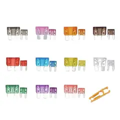 OEM - Kit Fusible 300 Unidades Eléctric