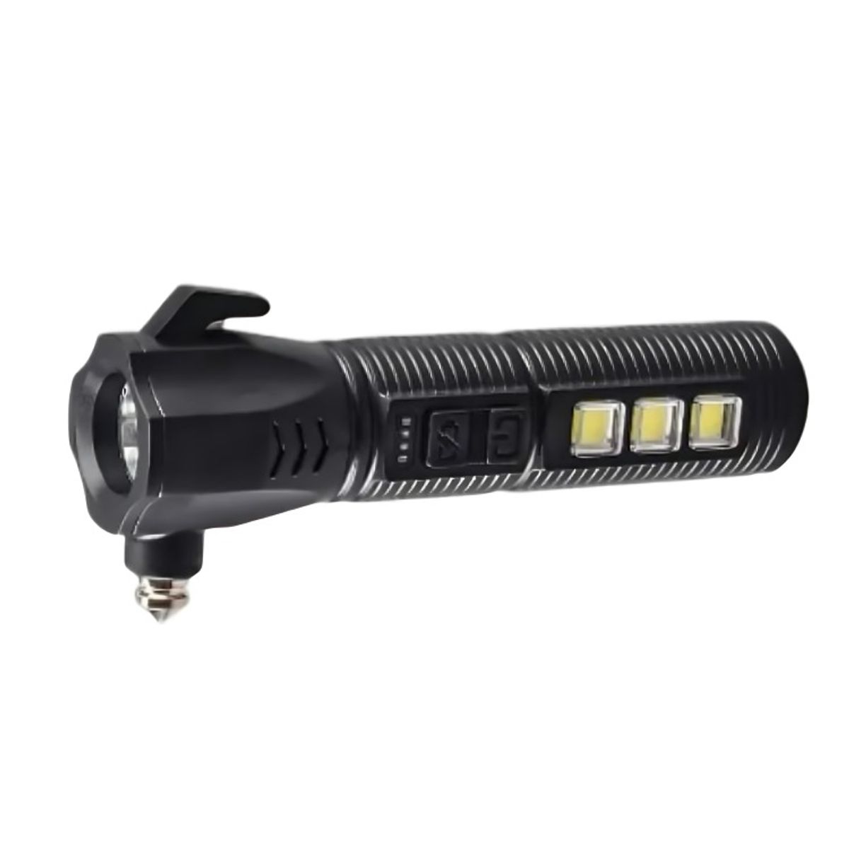 OEM - Linterna De Emergencia Multiuso R